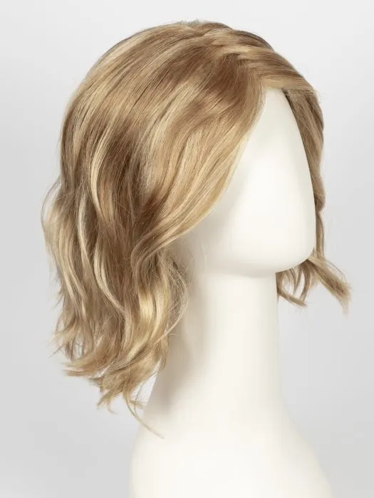 Accessories_Gabor_Wigs Hairpieces Soft and Subtle Average/Large | Synthetic Lace Front Wig (Mono Part)