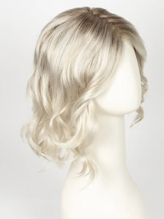 Accessories_Gabor_Wigs Hairpieces Soft and Subtle Average/Large | Synthetic Lace Front Wig (Mono Part)