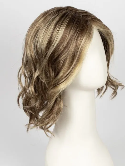 Accessories_Gabor_Wigs Hairpieces Soft and Subtle Average/Large | Synthetic Lace Front Wig (Mono Part)