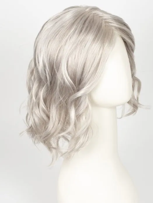 Accessories_Gabor_Wigs Hairpieces Soft and Subtle Petite/Average | Synthetic Lace Front Wig (Mono Part)