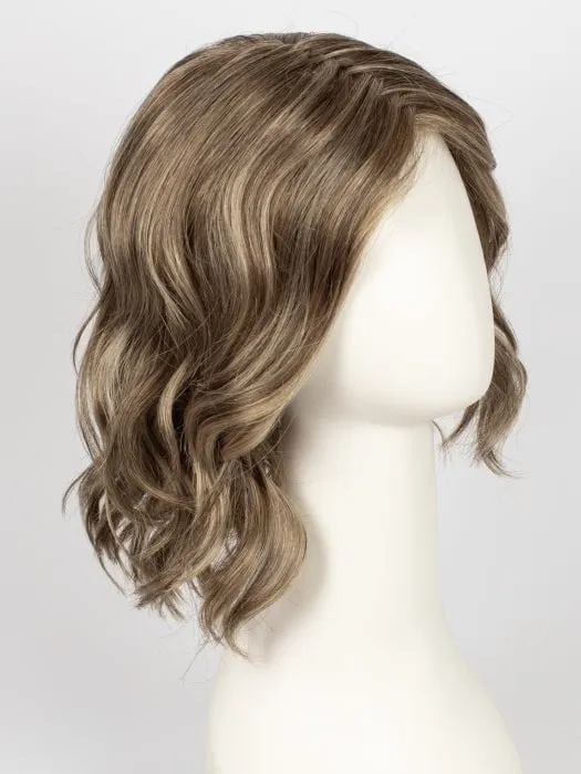 Accessories_Gabor_Wigs Hairpieces Soft and Subtle Petite/Average | Synthetic Lace Front Wig (Mono Part)