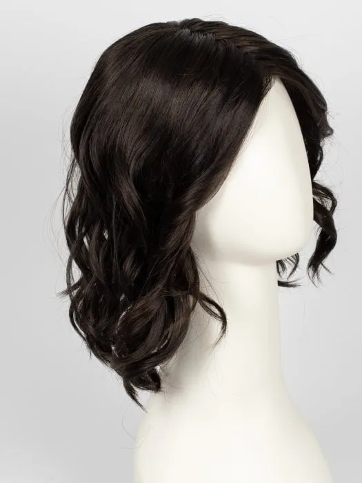 Accessories_Gabor_Wigs Hairpieces Soft and Subtle Petite/Average | Synthetic Lace Front Wig (Mono Part)