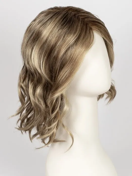 Accessories_Gabor_Wigs Hairpieces Soft and Subtle Petite/Average | Synthetic Lace Front Wig (Mono Part)