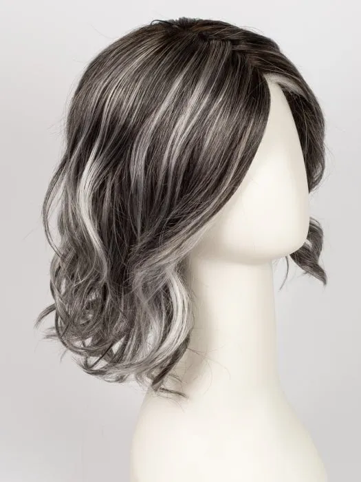 Accessories_Gabor_Wigs Hairpieces Soft and Subtle Petite/Average | Synthetic Lace Front Wig (Mono Part)