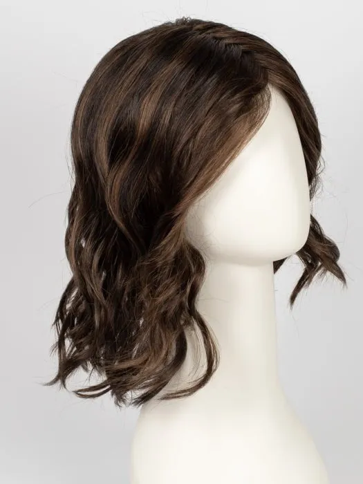 Accessories_Gabor_Wigs Hairpieces Soft and Subtle Petite/Average | Synthetic Lace Front Wig (Mono Part)