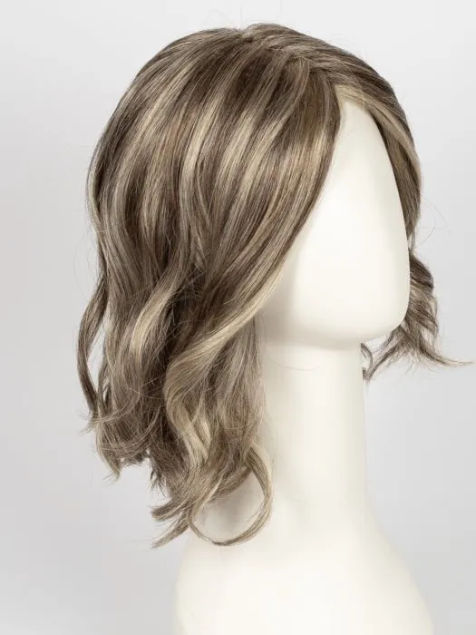 Accessories_Gabor_Wigs Hairpieces Soft and Subtle Petite/Average | Synthetic Lace Front Wig (Mono Part)