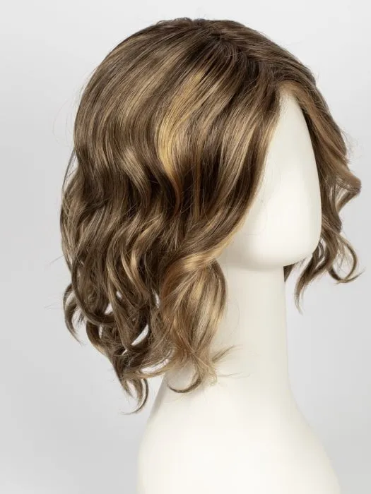 Accessories_Gabor_Wigs Hairpieces Soft and Subtle Petite/Average | Synthetic Lace Front Wig (Mono Part)