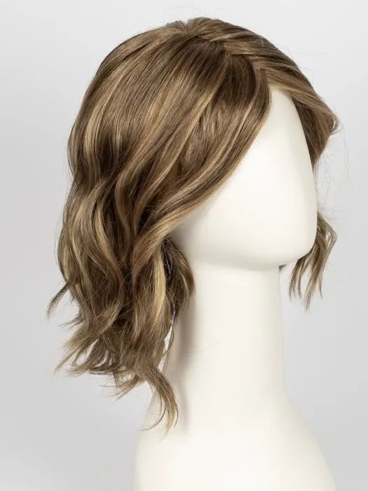 Accessories_Gabor_Wigs Hairpieces Soft and Subtle Petite/Average | Synthetic Lace Front Wig (Mono Part)