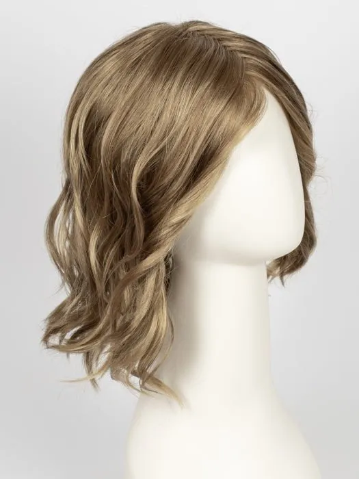 Accessories_Gabor_Wigs Hairpieces Soft and Subtle Petite/Average | Synthetic Lace Front Wig (Mono Part)