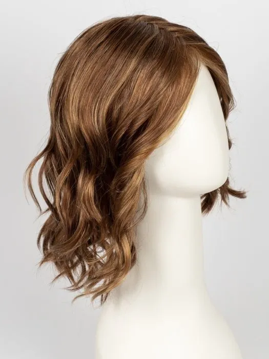 Accessories_Gabor_Wigs Hairpieces Soft and Subtle Petite/Average | Synthetic Lace Front Wig (Mono Part)