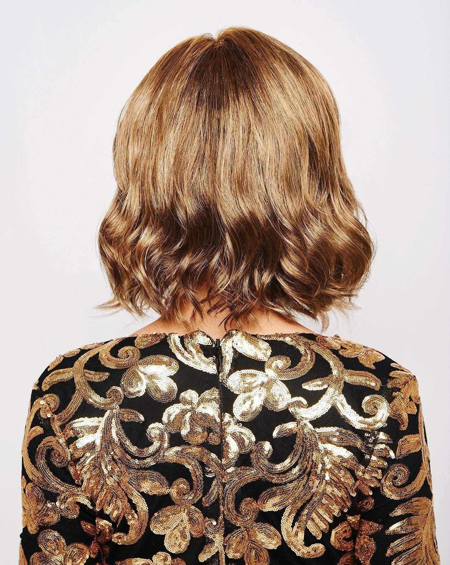 Accessories_Gabor_Wigs Hairpieces Soft and Subtle Petite/Average | Synthetic Lace Front Wig (Mono Part)