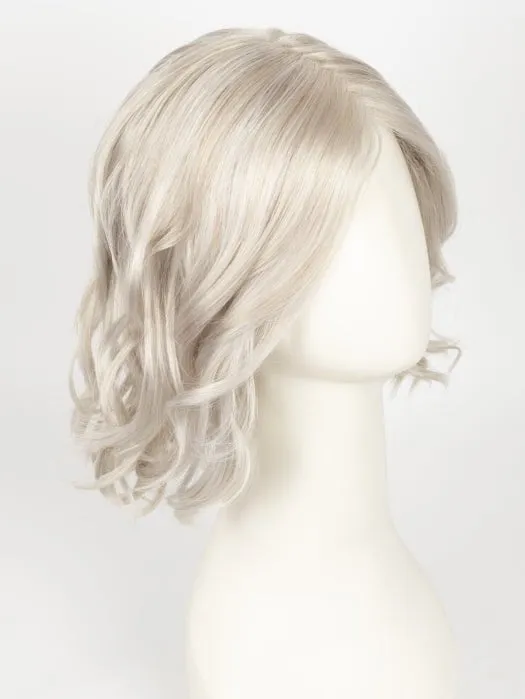 Accessories_Gabor_Wigs Hairpieces Soft and Subtle Petite/Average | Synthetic Lace Front Wig (Mono Part)
