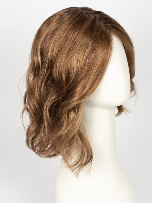 Accessories_Gabor_Wigs Hairpieces Soft and Subtle Petite/Average | Synthetic Lace Front Wig (Mono Part)