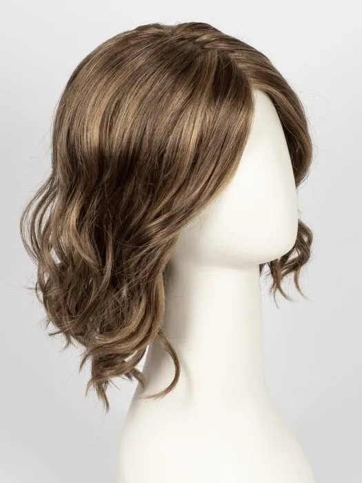 Accessories_Gabor_Wigs Hairpieces Soft and Subtle Petite/Average | Synthetic Lace Front Wig (Mono Part)