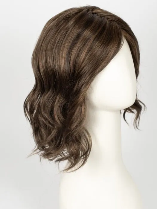 Accessories_Gabor_Wigs Hairpieces Soft and Subtle Petite/Average | Synthetic Lace Front Wig (Mono Part)
