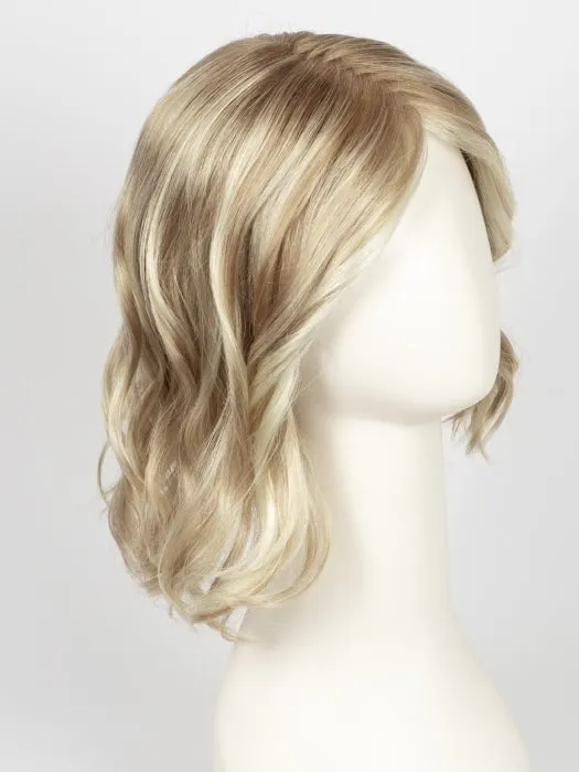 Accessories_Gabor_Wigs Hairpieces Soft and Subtle Petite/Average | Synthetic Lace Front Wig (Mono Part)