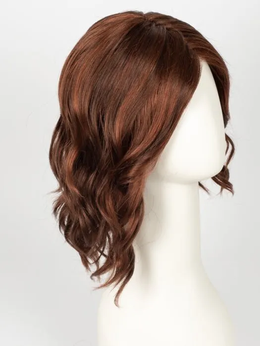 Accessories_Gabor_Wigs Hairpieces Soft and Subtle Petite/Average | Synthetic Lace Front Wig (Mono Part)