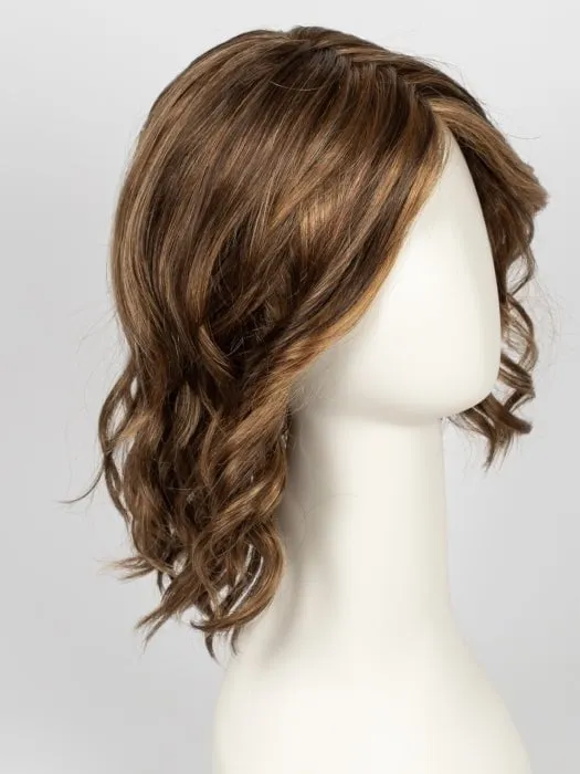 Accessories_Gabor_Wigs Hairpieces Soft and Subtle Petite/Average | Synthetic Lace Front Wig (Mono Part)