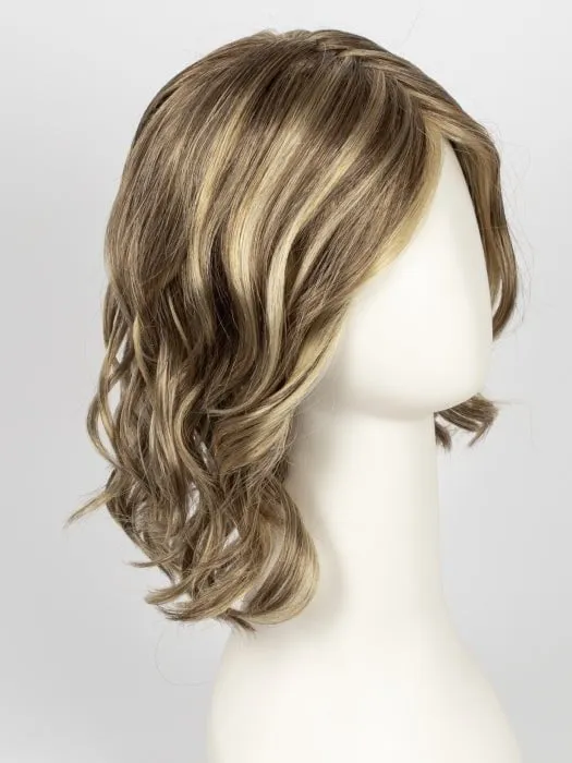 Accessories_Gabor_Wigs Hairpieces Soft and Subtle Petite/Average | Synthetic Lace Front Wig (Mono Part)
