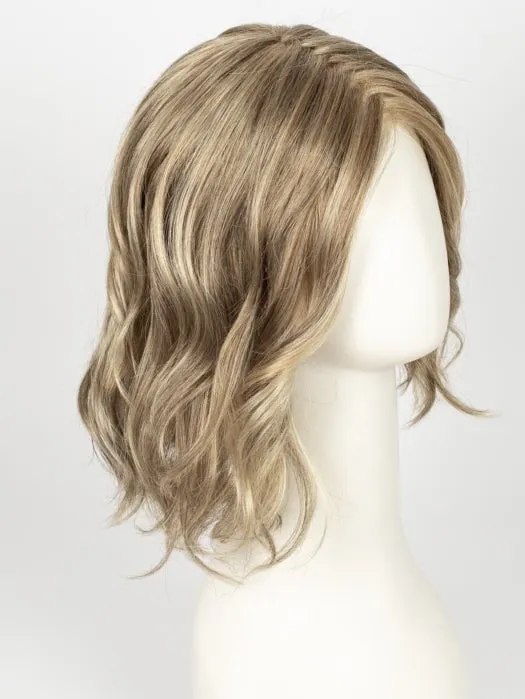 Accessories_Gabor_Wigs Hairpieces Soft and Subtle Petite/Average | Synthetic Lace Front Wig (Mono Part)
