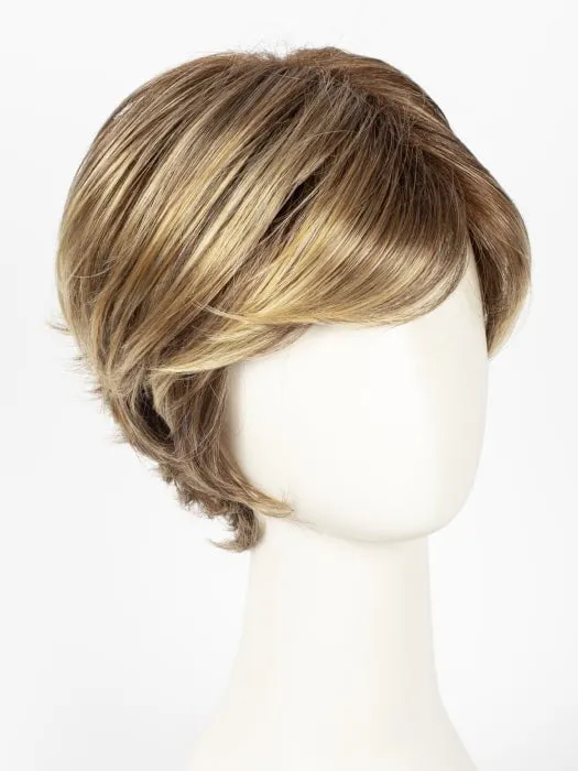 Accessories_Gabor_Wigs Hairpieces Soft Romance | Synthetic Wig