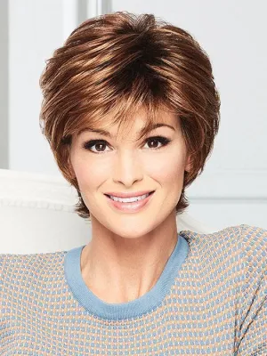 Accessories_Gabor_Wigs Hairpieces Soft Romance | Synthetic Wig