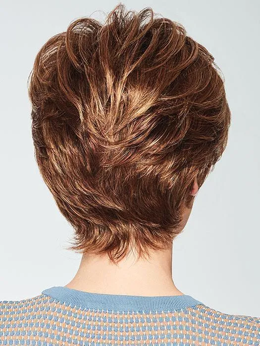 Accessories_Gabor_Wigs Hairpieces Soft Romance | Synthetic Wig