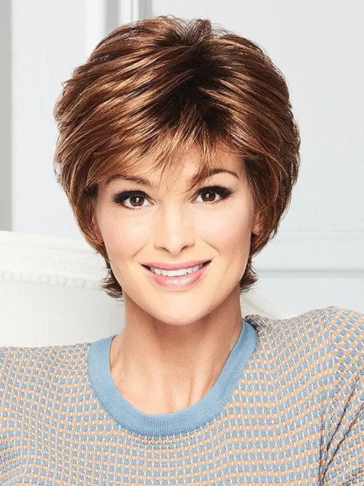 Accessories_Gabor_Wigs Hairpieces Soft Romance | Synthetic Wig
