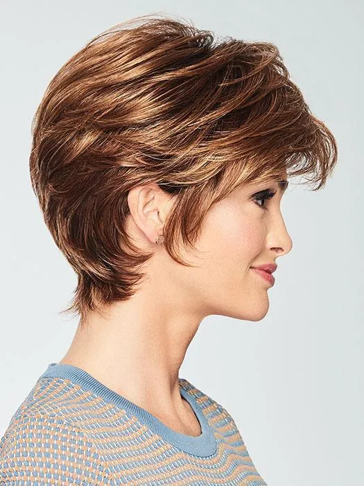 Accessories_Gabor_Wigs Hairpieces Soft Romance | Synthetic Wig