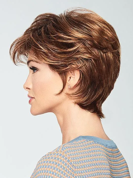 Accessories_Gabor_Wigs Hairpieces Soft Romance | Synthetic Wig