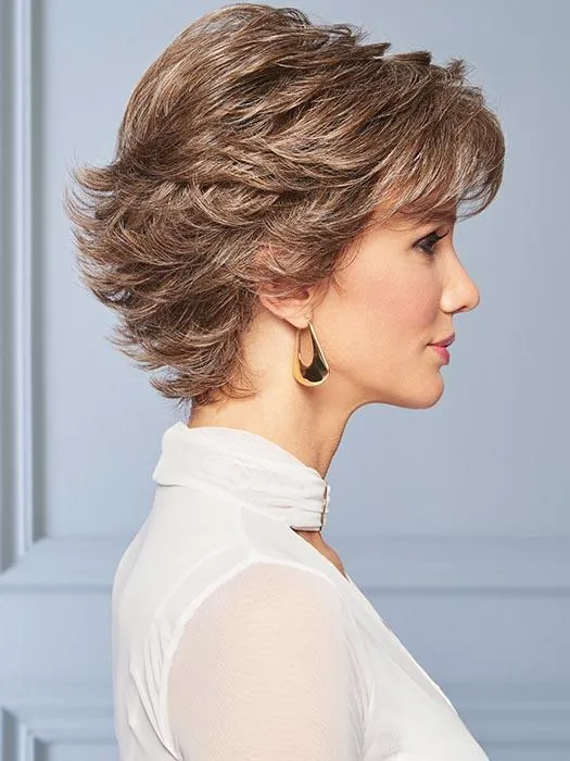 Accessories_Gabor_Wigs Hairpieces Spirit | HF Synthetic Wig (Basic Cap)