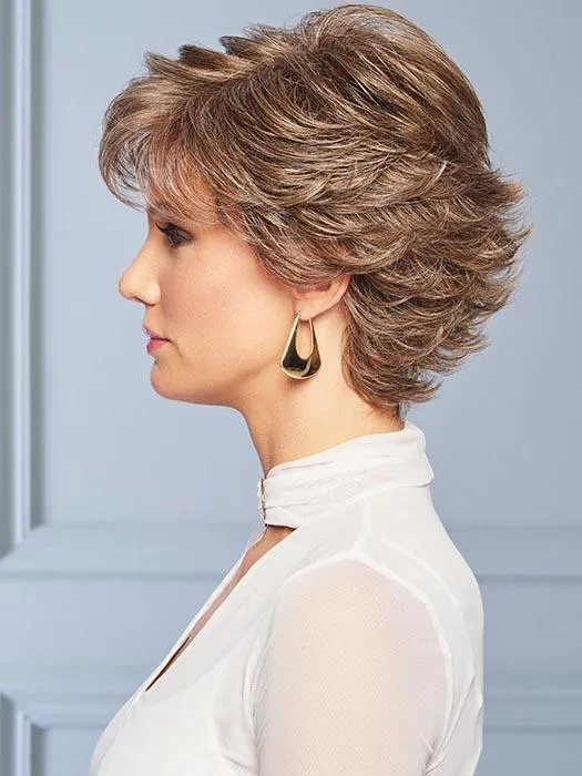 Accessories_Gabor_Wigs Hairpieces Spirit | HF Synthetic Wig (Basic Cap)