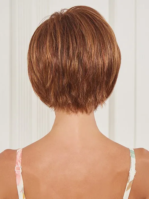 Accessories_Gabor_Wigs Hairpieces Spring Romance | Synthetic Lace Front Wig (Mono Part)