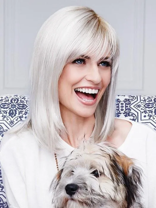 Accessories_Gabor_Wigs Hairpieces Stepping Out Large | Synthetic Wig (Mono Part)