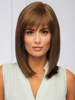 Accessories_Gabor_Wigs Hairpieces Stepping Out Large | Synthetic Wig (Mono Part)