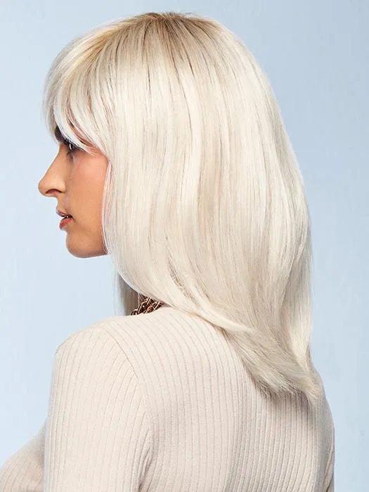 Accessories_Gabor_Wigs Hairpieces Stepping Out | Synthetic Wig (Mono Part)