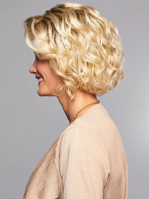 Accessories_Gabor_Wigs Hairpieces Sweet Talk Large | Synthetic Lace Front Wig (Mono Part)
