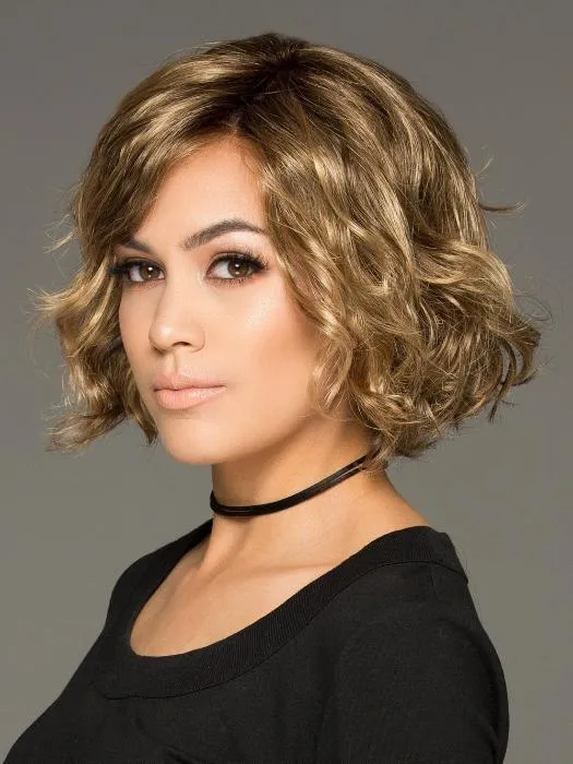 Accessories_Gabor_Wigs Hairpieces Sweet Talk | Synthetic Lace Front Wig (Mono Part)