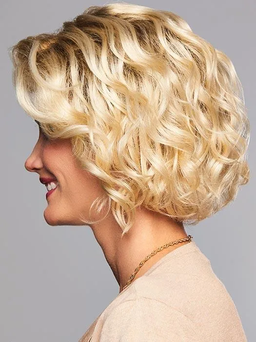 Accessories_Gabor_Wigs Hairpieces Sweet Talk | Synthetic Lace Front Wig (Mono Part)