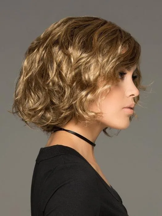 Accessories_Gabor_Wigs Hairpieces Sweet Talk | Synthetic Lace Front Wig (Mono Part)
