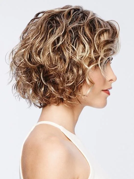 Accessories_Gabor_Wigs Hairpieces Sweet Talk | Synthetic Lace Front Wig (Mono Part)