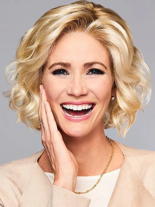 Accessories_Gabor_Wigs Hairpieces Sweet Talk | Synthetic Lace Front Wig (Mono Part)