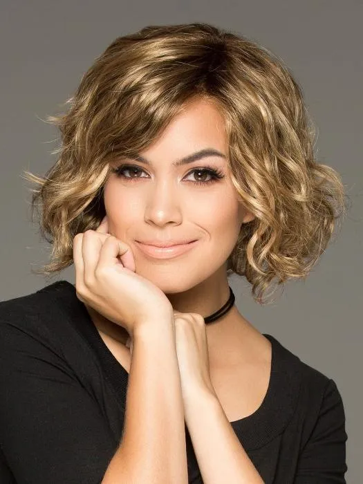 Accessories_Gabor_Wigs Hairpieces Sweet Talk | Synthetic Lace Front Wig (Mono Part)