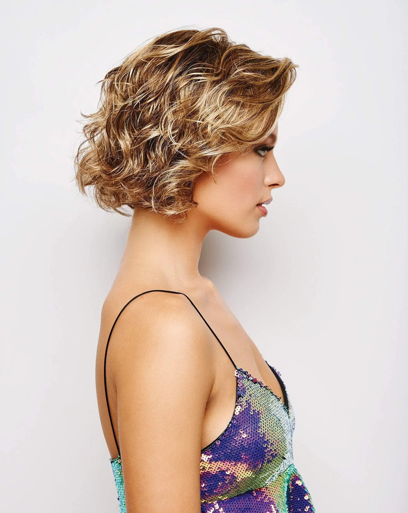 Accessories_Gabor_Wigs Hairpieces Sweet Talk | Synthetic Lace Front Wig (Mono Part)