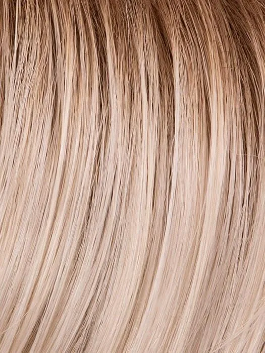 Accessories_Gabor_Wigs Hairpieces Top Perfect | Synthetic Hair Topper / Top-Piece (Basic Base)