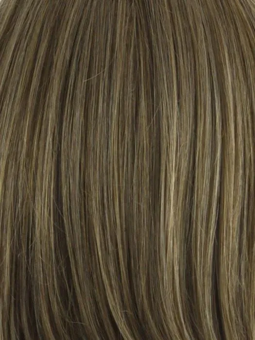 Accessories_Gabor_Wigs Hairpieces Top Perfect | Synthetic Hair Topper / Top-Piece (Basic Base)