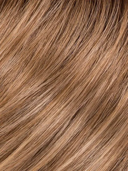 Accessories_Gabor_Wigs Hairpieces Top Perfect | Synthetic Hair Topper / Top-Piece (Basic Base)