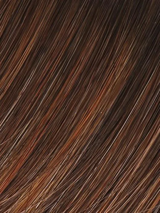Accessories_Gabor_Wigs Hairpieces Top Perfect | Synthetic Hair Topper / Top-Piece (Basic Base)