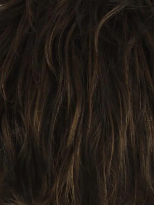 Accessories_Gabor_Wigs Hairpieces Top Perfect | Synthetic Hair Topper / Top-Piece (Basic Base)