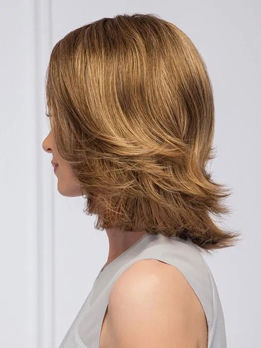 Accessories_Gabor_Wigs Hairpieces Top Perfect | Synthetic Hair Topper / Top-Piece (Basic Base)